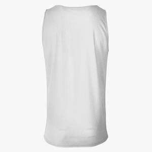 #B173Y / Core Mesh Youth Reversible Practice Tank Top