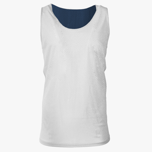 #B173Y / Core Mesh Youth Reversible Practice Tank Top