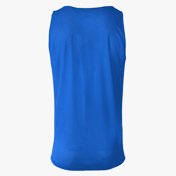 #B173Y / Core Mesh Youth Reversible Practice Tank Top