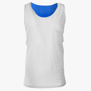 #B173Y / Core Mesh Youth Reversible Practice Tank Top