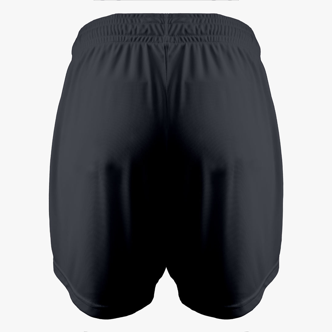 #D346/ Victory Women’s 5” Short With Pockets and 2” Waistband