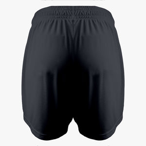 #D346/ Victory Women’s 5” Short With Pockets and 2” Waistband