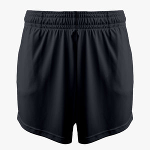 #D346/ Victory Women’s 5” Short With Pockets and 2” Waistband