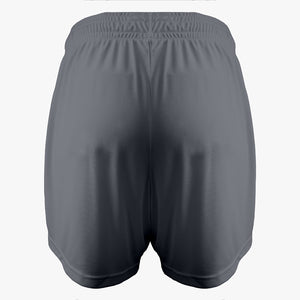 #D346/ Victory Women’s 5” Short With Pockets and 2” Waistband