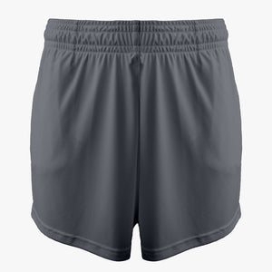 #D346/ Victory Women’s 5” Short With Pockets and 2” Waistband