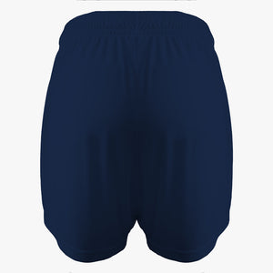 #D346/ Victory Women’s 5” Short With Pockets and 2” Waistband