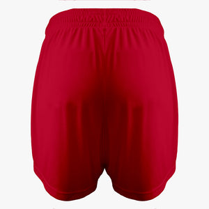 #D346/ Victory Women’s 5” Short With Pockets and 2” Waistband
