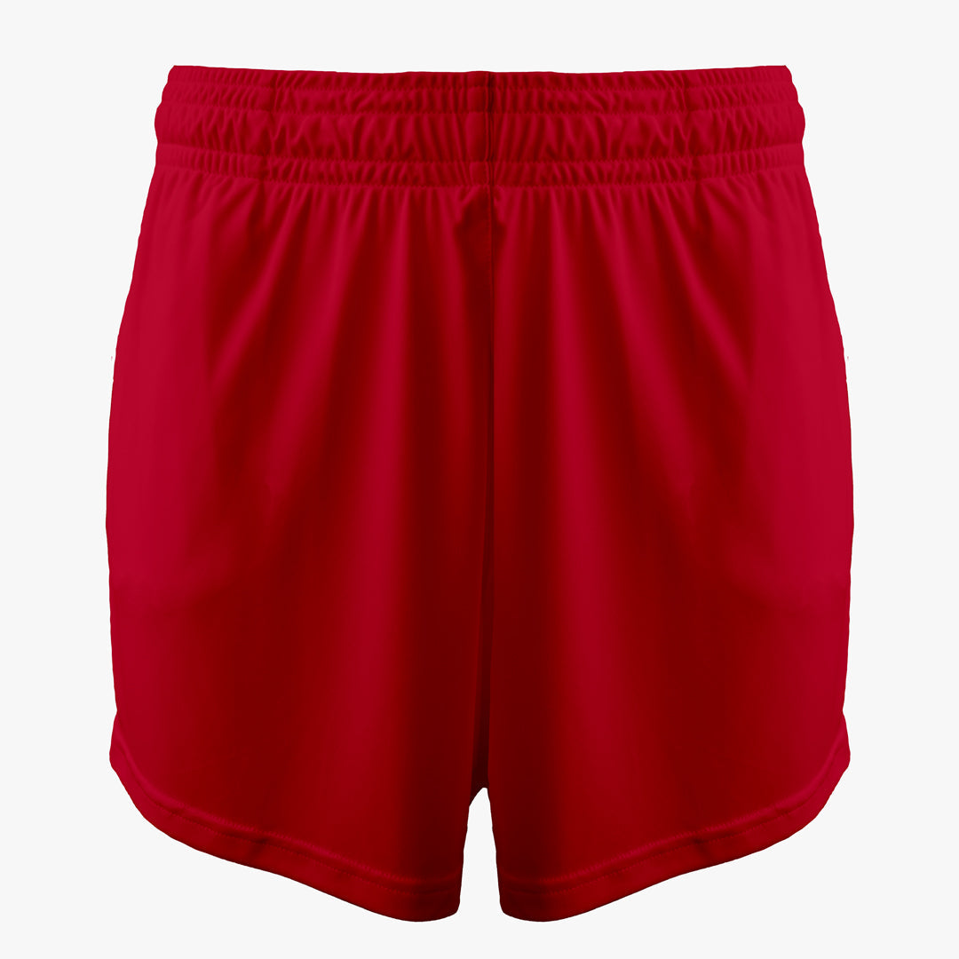 #D346/ Victory Women’s 5” Short With Pockets and 2” Waistband