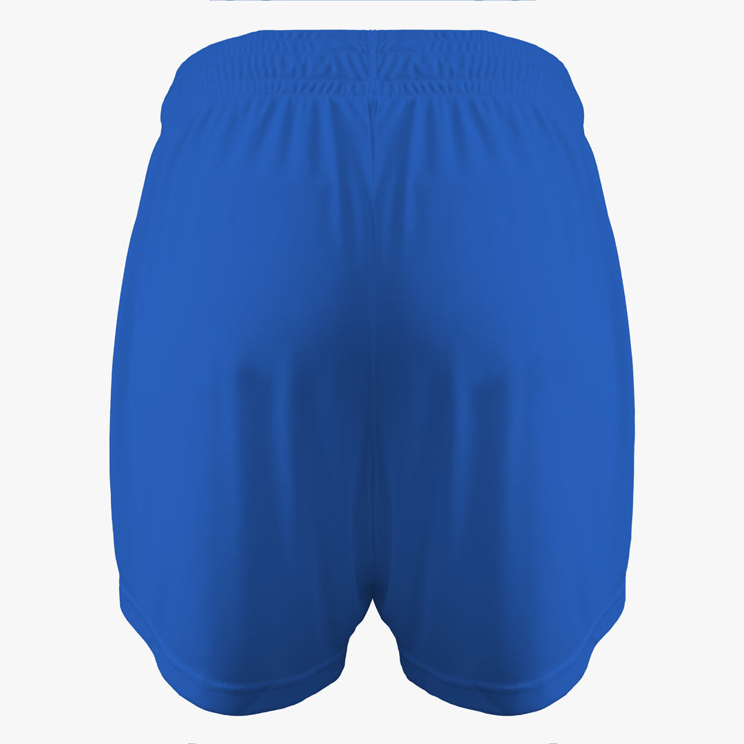 #D346/ Victory Women’s 5” Short With Pockets and 2” Waistband