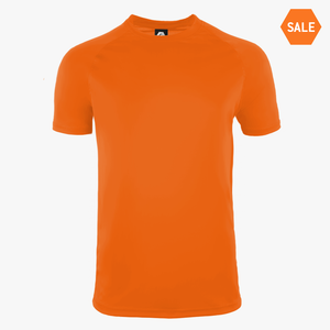 #E104 / Basic Training Men's Crew Neck Tee (ADDITIONAL COLORS)