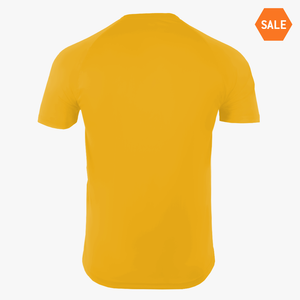 #E104 / Basic Training Men's Crew Neck Tee (ADDITIONAL COLORS)