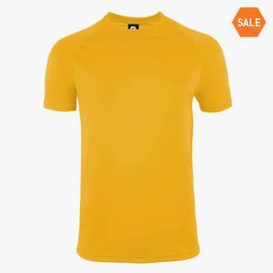 #E104 / Basic Training Men's Crew Neck Tee (ADDITIONAL COLORS)