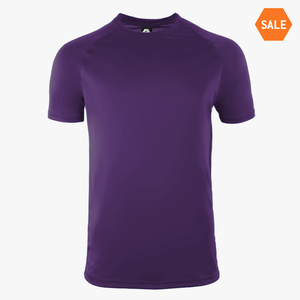 #E104 / Basic Training Men's Crew Neck Tee (ADDITIONAL COLORS)