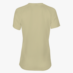 #E117 / Basic Training Women's V-Neck Tee (ADDITIONAL COLORS)