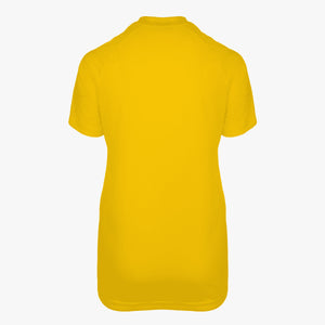 #E118Y / Basic Training Youth Crew Neck Raglan Tee