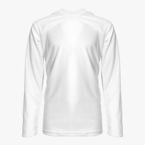 #E259Y / Basic Training Youth L/S Hooded Tee (Set-In Sleeves)