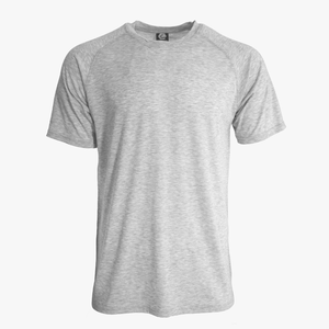 #H112 / Varsity Men's Crew Neck Tee
