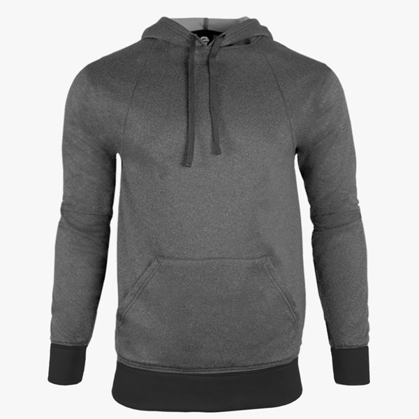 #J723 / Tech Fleece Men's Pullover Hoodie