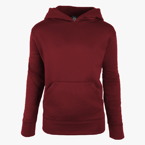 #J725Y / Tech Fleece Youth Pullover Hoodie