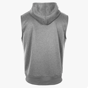 #J730 / Tech Fleece Men's Sleeveless Hoodie