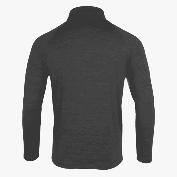 #L215T / Imperial Space Dye Men's Long Sleeve 1/4 Zip (TALL)