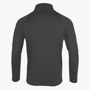 #L215T / Imperial Space Dye Men's Long Sleeve 1/4 Zip (TALL)