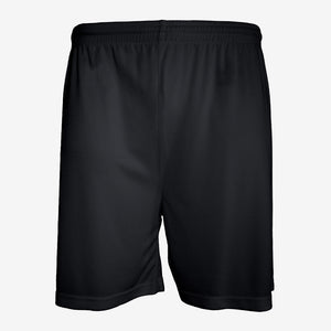 #P348 / Aero Mesh Men's P.E Short (5" Inseam)