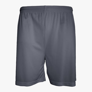 #P348 / Aero Mesh Men's P.E Short (5" Inseam)
