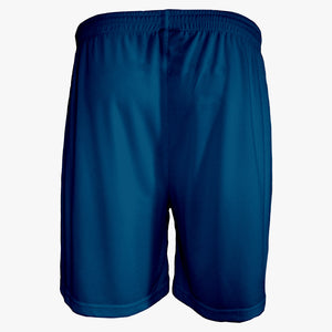 #P348 / Aero Mesh Men's P.E Short (5" Inseam)