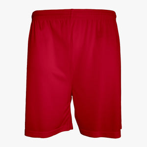 #P348 / Aero Mesh Men's P.E Short (5" Inseam)