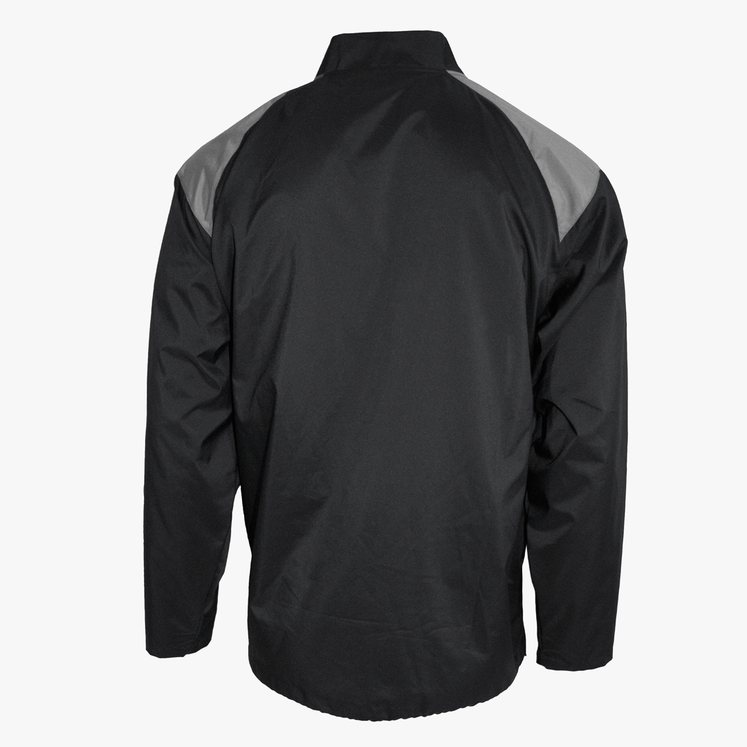 #R603 / Men’s Long Sleeve Cage Jacket