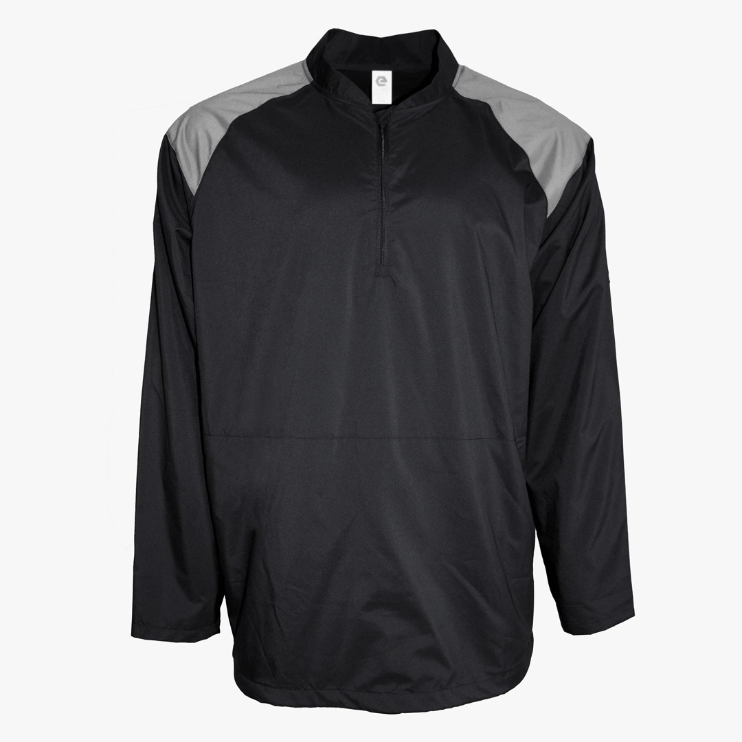 #R603 / Men’s Long Sleeve Cage Jacket