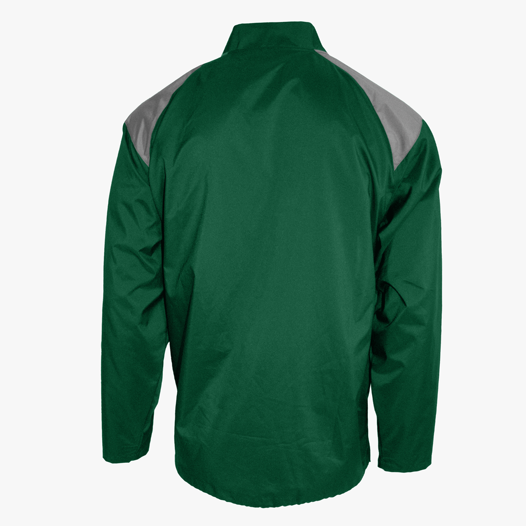#R603 / Men’s Long Sleeve Cage Jacket