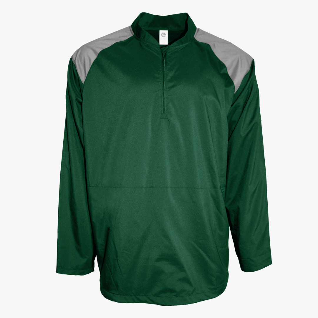 #R603 / Men’s Long Sleeve Cage Jacket