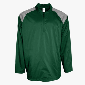 #R603 / Men’s Long Sleeve Cage Jacket