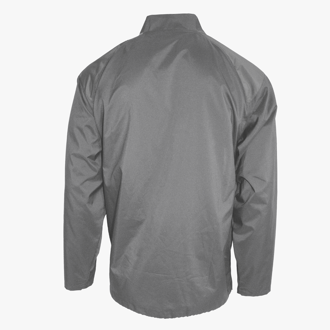 #R603 / Men’s Long Sleeve Cage Jacket