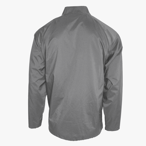 #R603 / Men’s Long Sleeve Cage Jacket