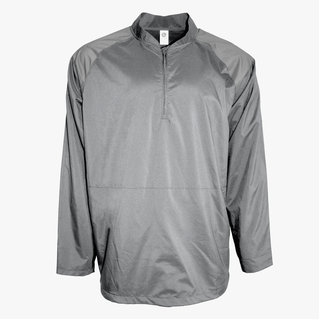 #R603 / Men’s Long Sleeve Cage Jacket