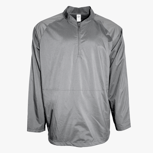 #R603 / Men’s Long Sleeve Cage Jacket