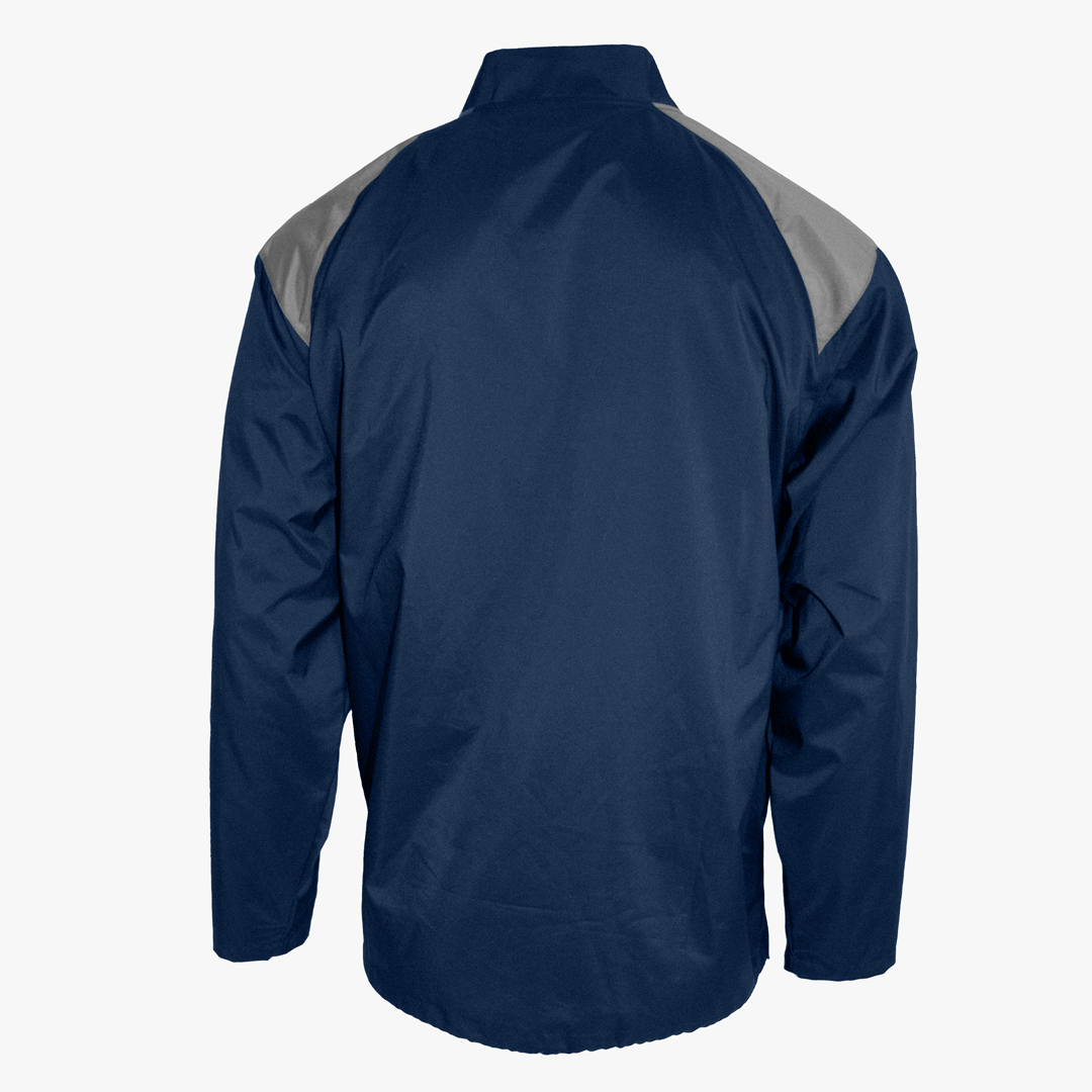 #R603 / Men’s Long Sleeve Cage Jacket