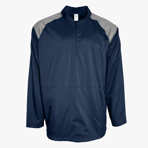 #R603 / Men’s Long Sleeve Cage Jacket