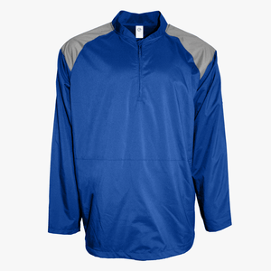 #R603 / Men’s Long Sleeve Cage Jacket