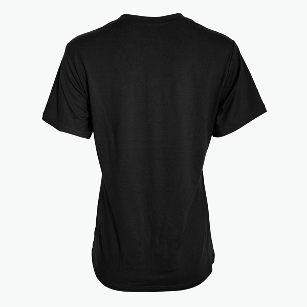 #V171 / Velvet Jersey Women’s V-Neck Tee