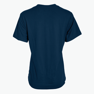 #V171 / Velvet Jersey Women’s V-Neck Tee