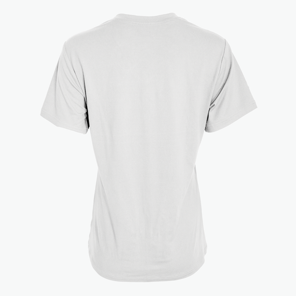 #V171 / Velvet Jersey Women’s V-Neck Tee