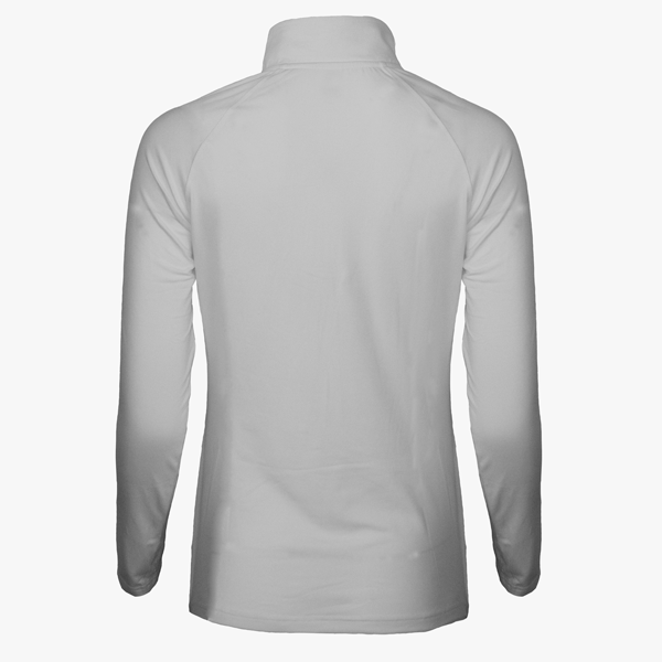 #V256 / Velvet Jersey Women’s 1/4 Zip