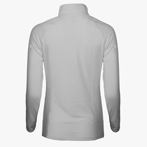 #V256 / Velvet Jersey Women’s 1/4 Zip