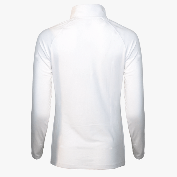 #V256 / Velvet Jersey Women’s 1/4 Zip