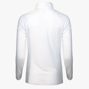 #V256 / Velvet Jersey Women’s 1/4 Zip