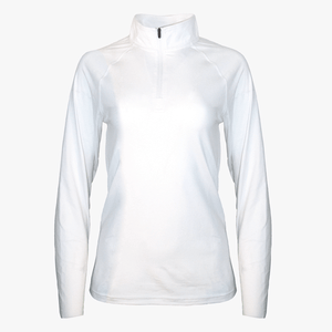 #V256 / Velvet Jersey Women’s 1/4 Zip